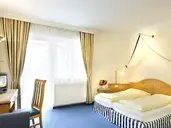 Hotel Ferienwelt Kristall