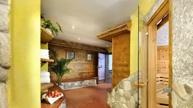 Hotel Ferienwelt Kristall