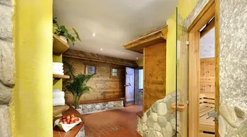 Hotel Ferienwelt Kristall