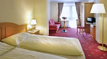 Hotel Ferienwelt Kristall