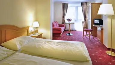 Hotel Ferienwelt Kristall