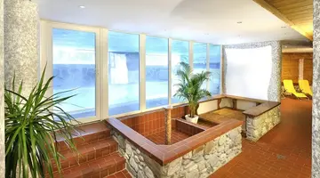Hotel Ferienwelt Kristall