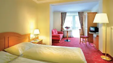 Hotel Ferienwelt Kristall