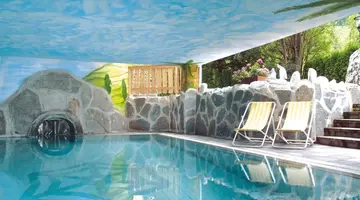 Hotel Ferienwelt Kristall
