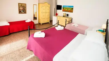Hotel Fernanda