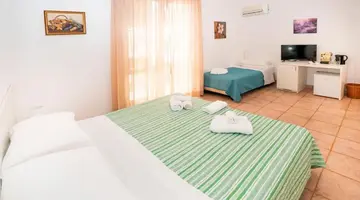Hotel Fernanda