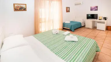 Hotel Fernanda