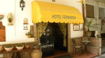 Hotel Fernanda