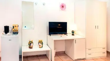 Hotel Fernanda