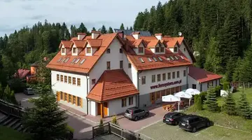 Hotel Fero Lux