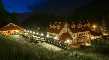 Hotel Fero Lux
