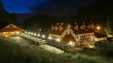 Hotel Fero Lux