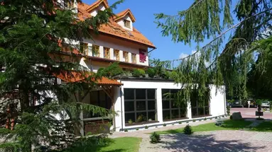 Hotel Fero Lux