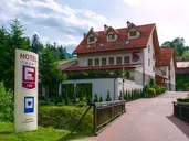 Hotel Fero Lux