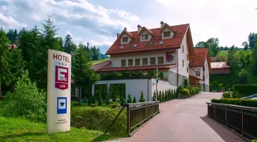 Hotel Fero Lux