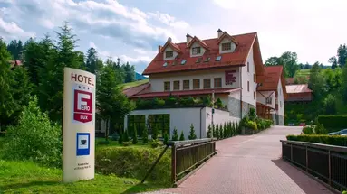 Hotel Fero Lux