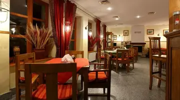 Hotel Fero Lux