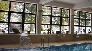 Hotel Fero Lux