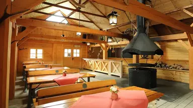 Hotel Fero Lux