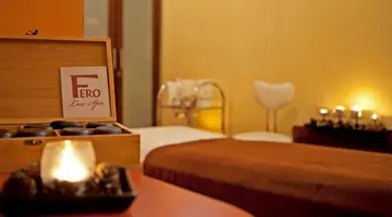 Hotel Fero Lux
