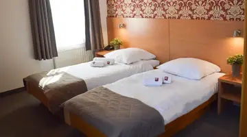 Hotel Fero Lux