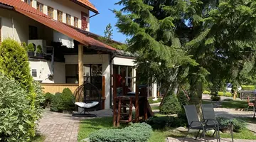 Hotel Fero Lux