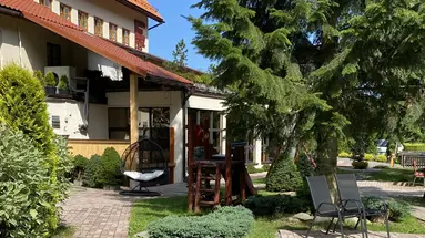 Hotel Fero Lux