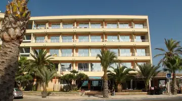 Hotel Ferrer Concord