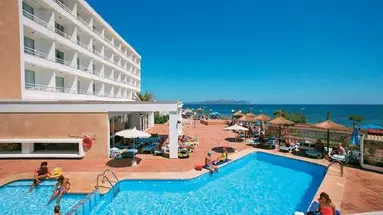 Hotel Ferrer Concord