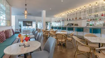 Hotel Ferrer Concord