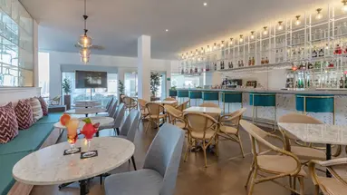 Hotel Ferrer Concord