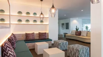 Hotel Ferrer Concord