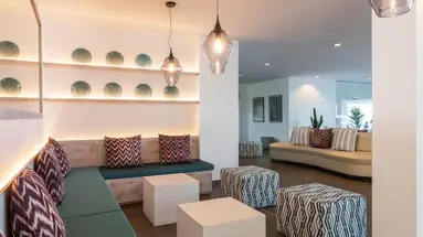 Hotel Ferrer Concord