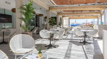 Hotel Ferrer Concord
