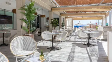 Hotel Ferrer Concord