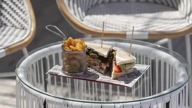 Hotel Ferrer Concord