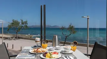 Hotel Ferrer Concord