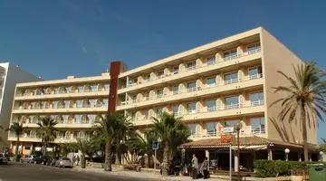 Hotel Ferrer Concord