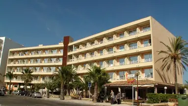 Hotel Ferrer Concord
