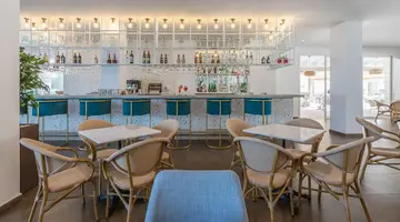 Hotel Ferrer Concord