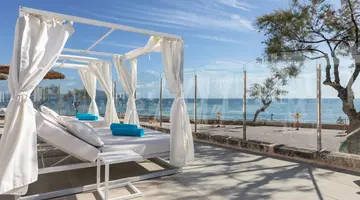 Hotel Ferrer Concord