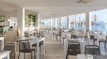 Hotel Ferrer Concord