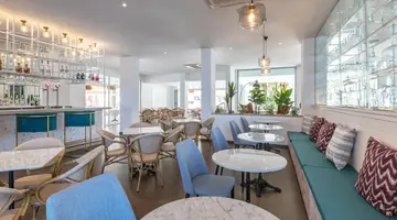 Hotel Ferrer Concord