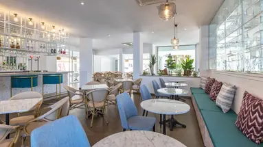 Hotel Ferrer Concord