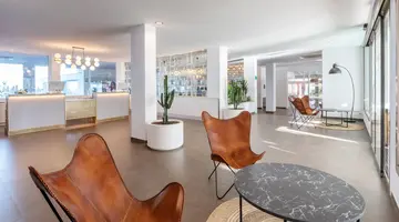 Hotel Ferrer Concord