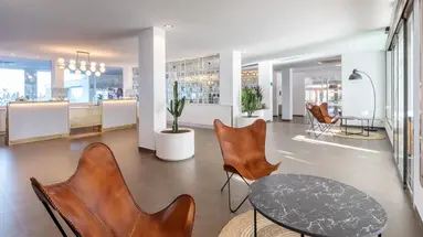 Hotel Ferrer Concord