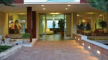 Hotel Ferrer Concord