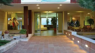Hotel Ferrer Concord