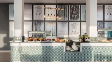 Hotel Ferrer Concord