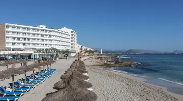 Hotel Ferrer Concord